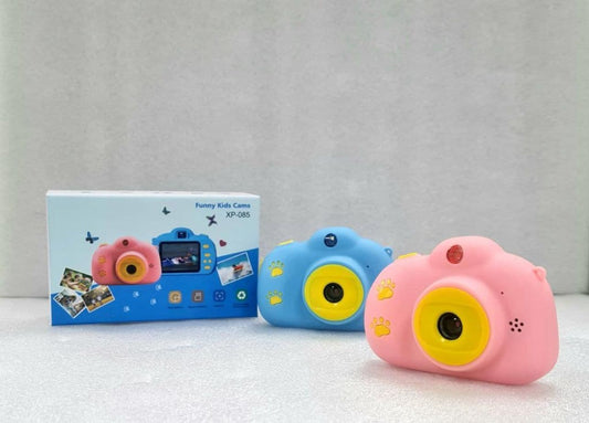 Camara digital para niños