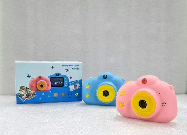 Camara digital para niños