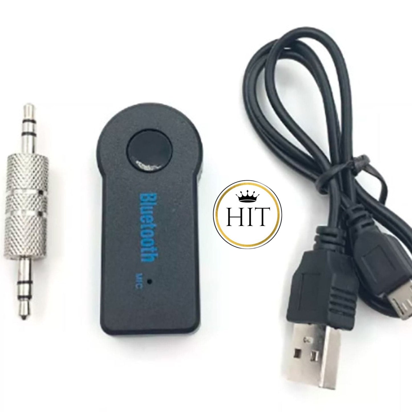 Adaptador Bluetooth Bt310 Manos Libres 3.5mm