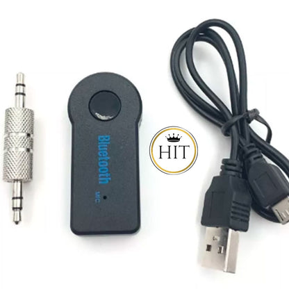 Adaptador Bluetooth Bt310 Manos Libres 3.5mm