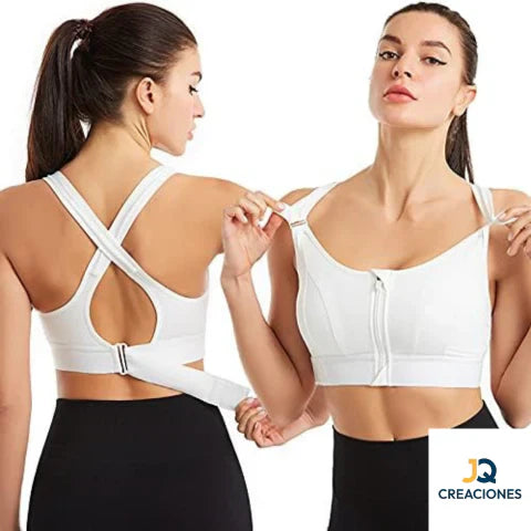 Corrector de Postura Deportiva