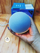 Echo Dot 5 Genereacion con asistente virtual Alexa