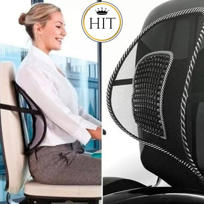 Corrector De Postura Para Silla