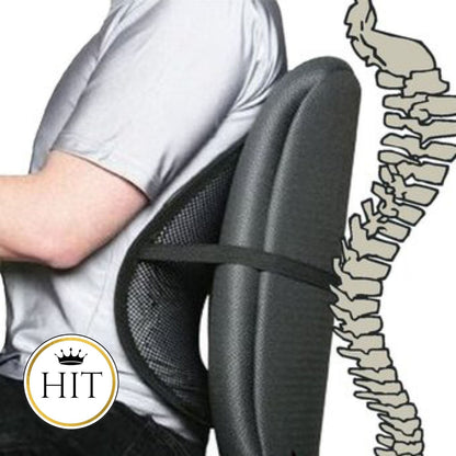 Corrector De Postura Para Silla