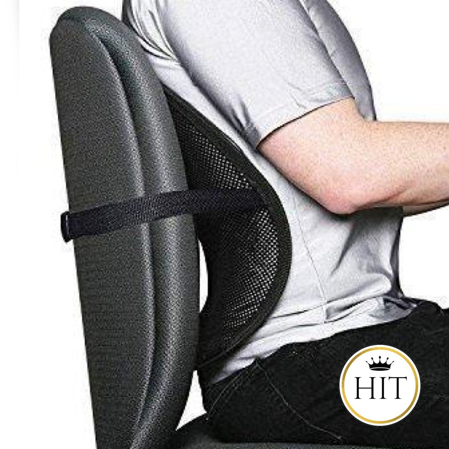 Corrector De Postura Para Silla