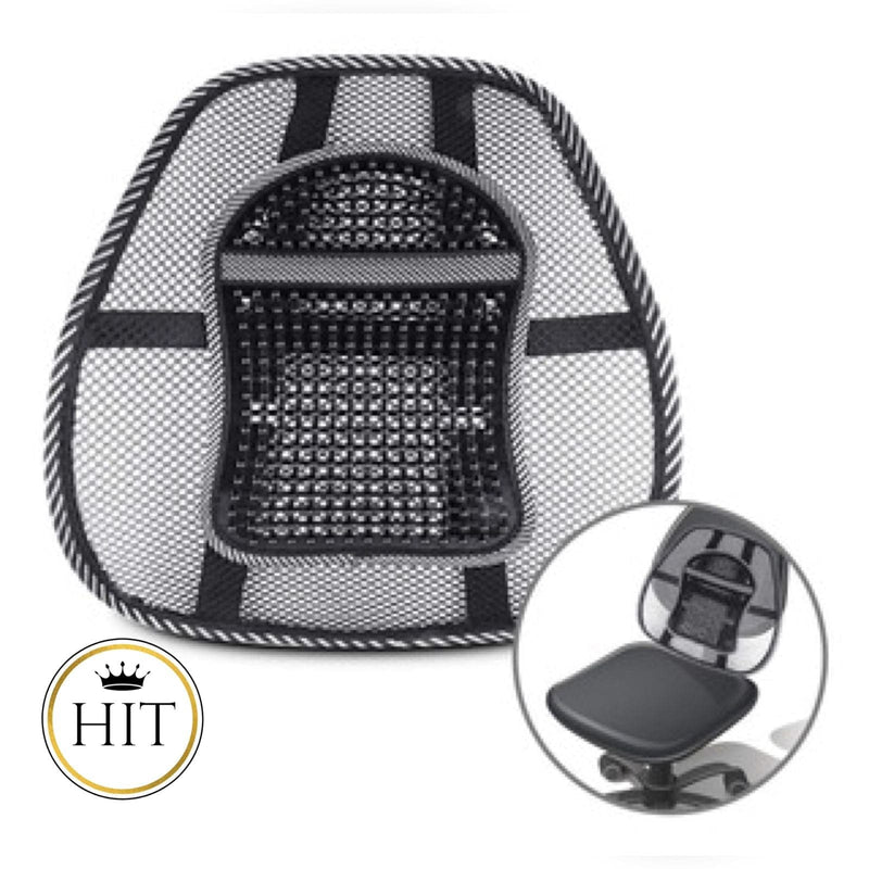 Corrector De Postura Para Silla