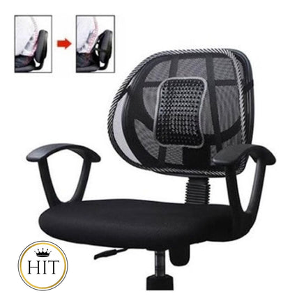 Corrector De Postura Para Silla