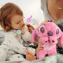 Peluche Respirador Stitch