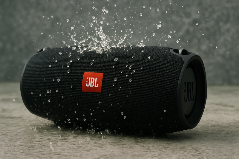Parlante JBL Xtreme