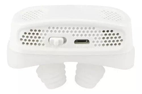 Anti Ronquidos 2 En 1