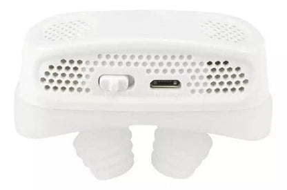 Anti Ronquidos 2 En 1