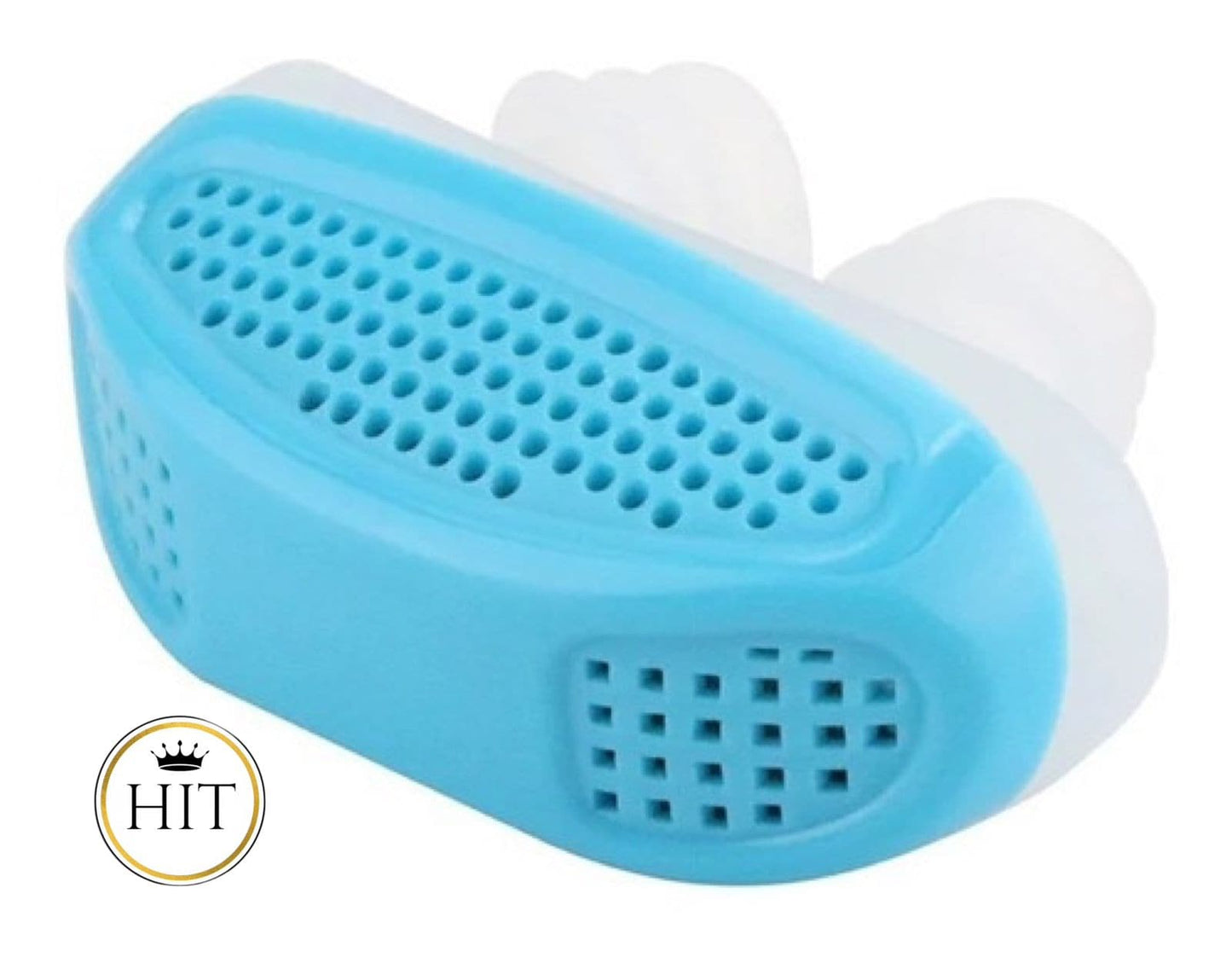 Anti Ronquidos 2 En 1