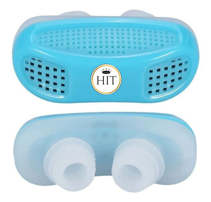 Anti Ronquidos 2 En 1