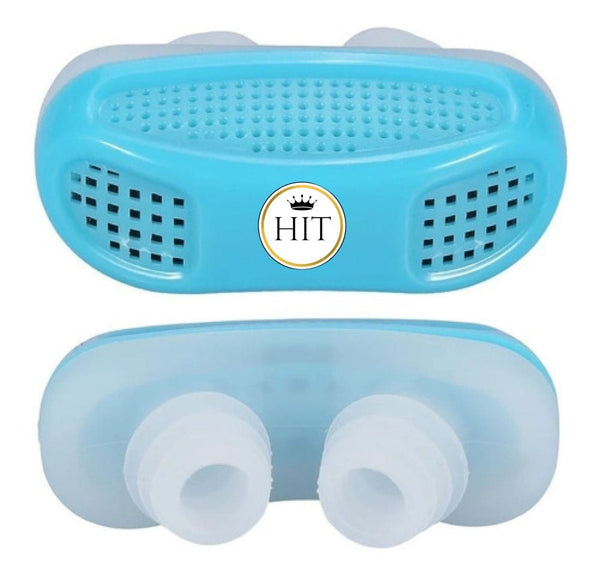 Anti Ronquidos 2 En 1