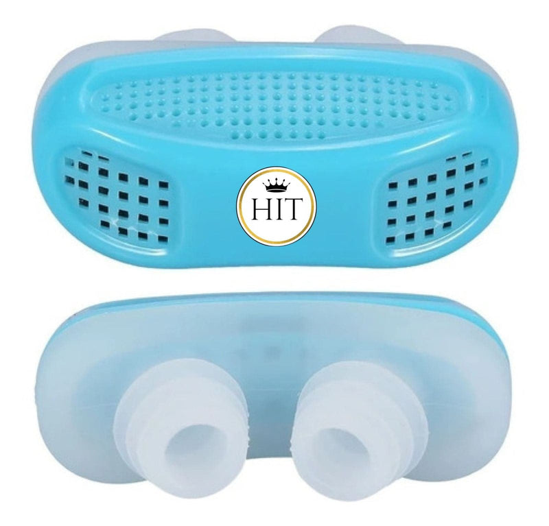 Anti Ronquidos 2 En 1