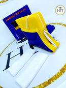 Limpia Vidrios Magnético 🧲