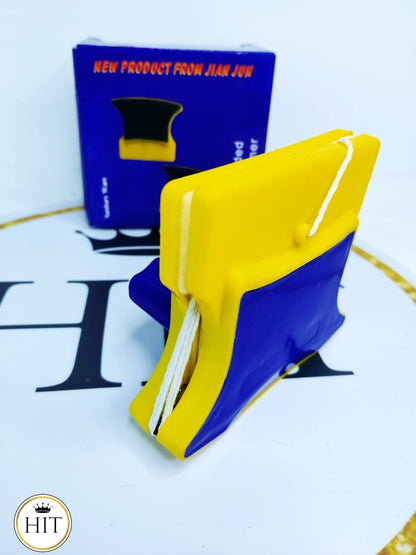 Limpia Vidrios Magnético 🧲