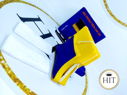 Limpia Vidrios Magnético 🧲