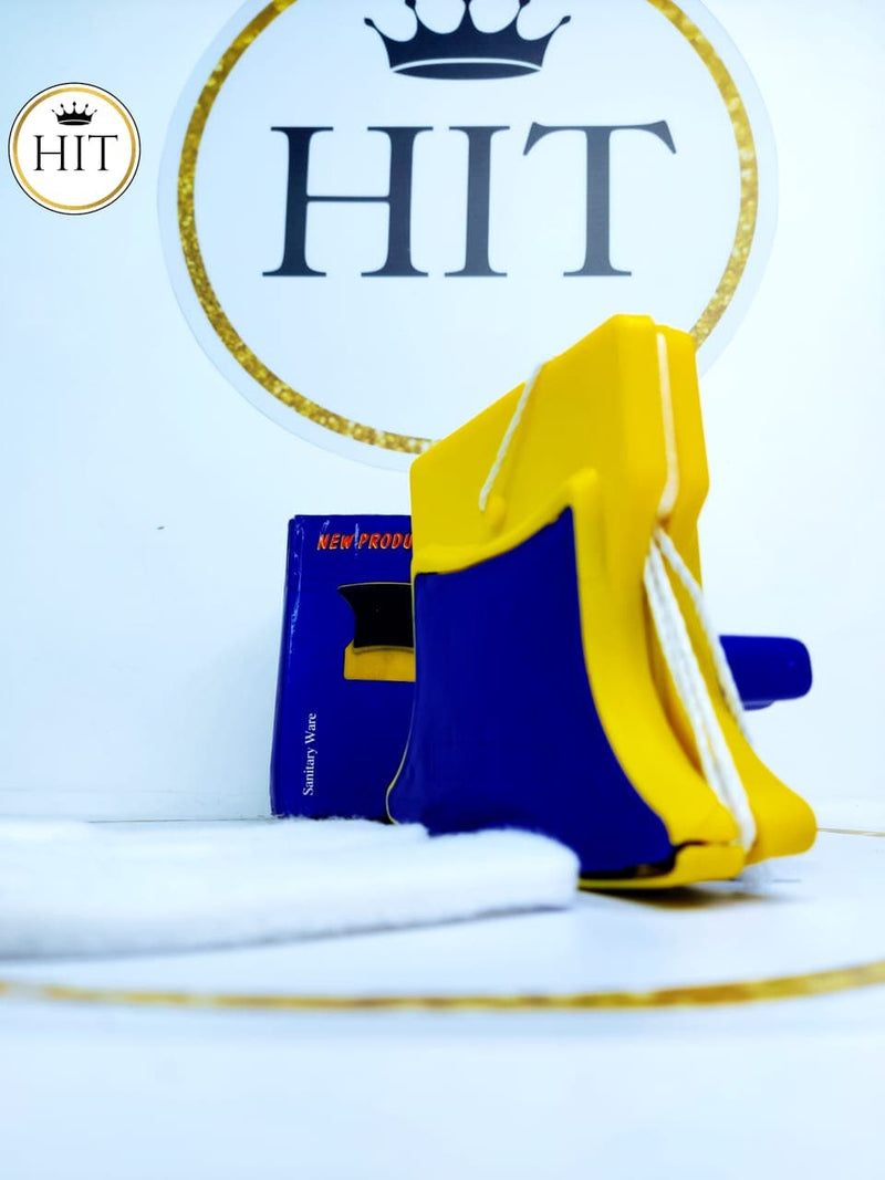 Limpia Vidrios Magnético 🧲