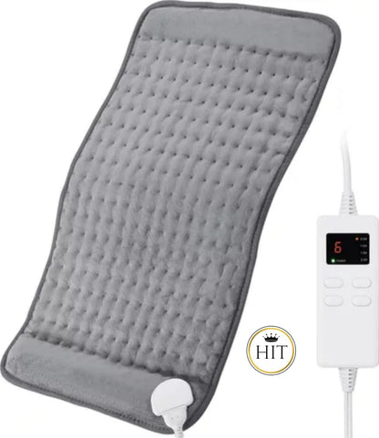 Fisioterapia Almohadilla Térmica Manta Eléctrica