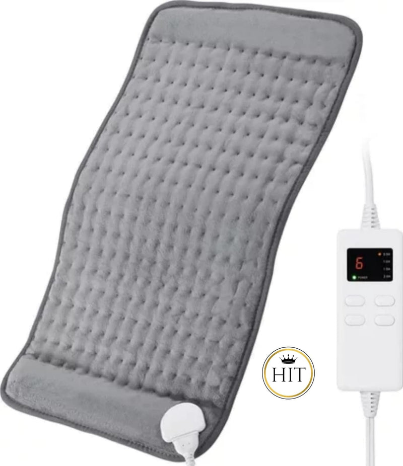 Fisioterapia Almohadilla Térmica Manta Eléctrica