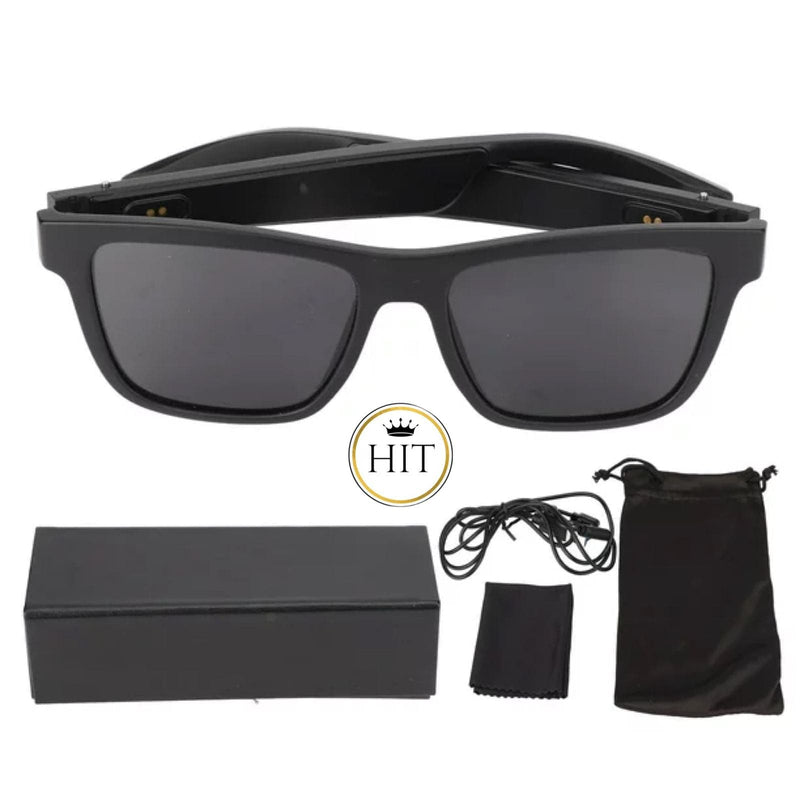 Gafas De Sol Smart Bluetooth Bose aaa