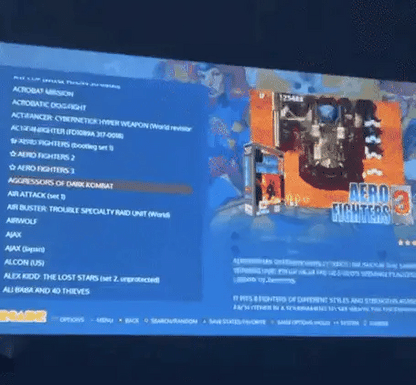 Proyector 2 en 1 con juegos professional chip