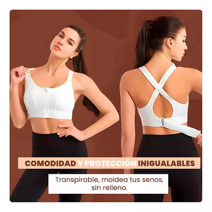 Corrector de Postura Deportiva