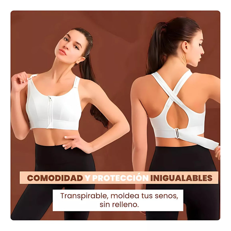 Corrector de Postura Deportiva