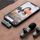 Micrófonos Para celular (k-9)