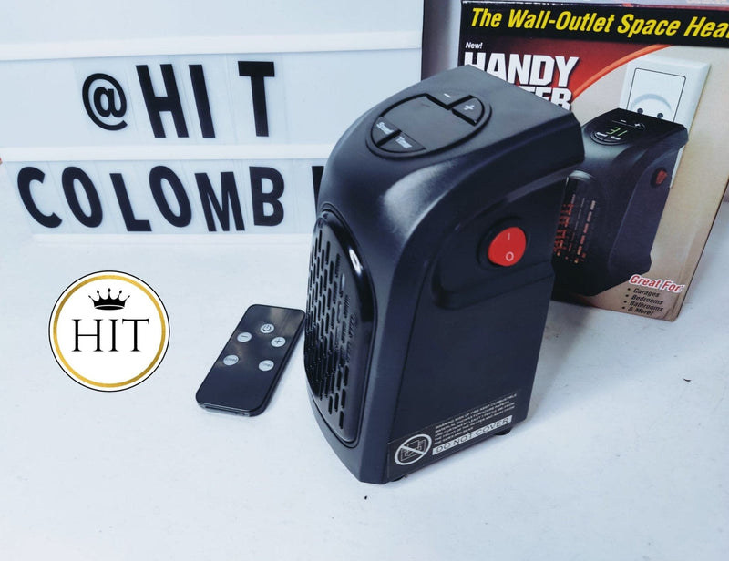 Mini calentador de habitación