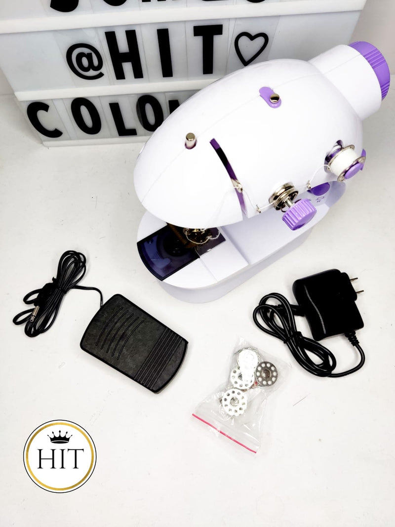 Mini Maquina De Coser