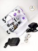 Mini Maquina De Coser