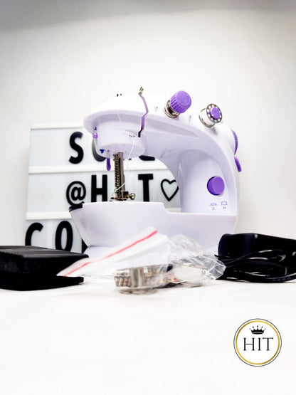 Mini Maquina De Coser