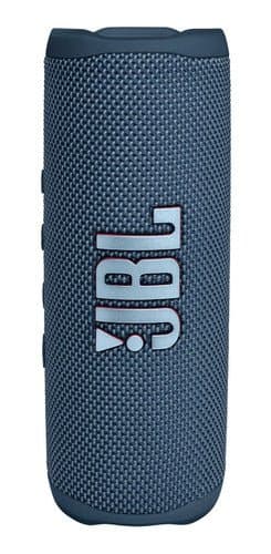 Parlante JBL Flip 6 portátil con bluetooth