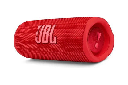 Parlante JBL Flip 6 portátil con bluetooth