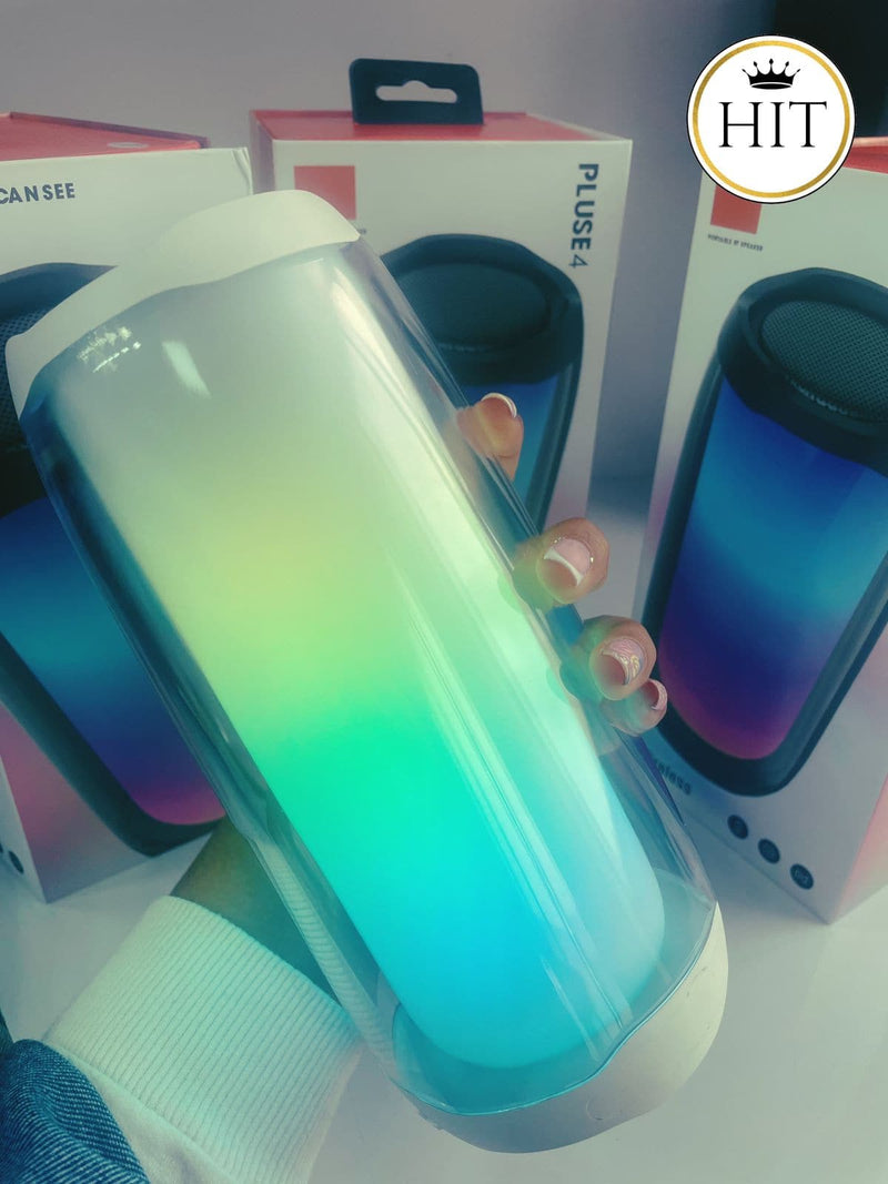 Parlante JBL Plus 5 PORTATIL