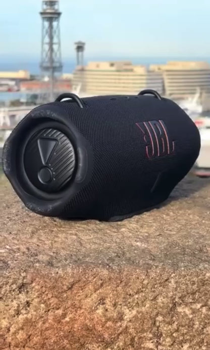 Parlante JBL Xtreme