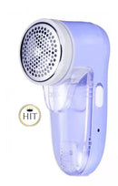 Quita Motas Electrico Maquina Recargable Pelos Pelusa