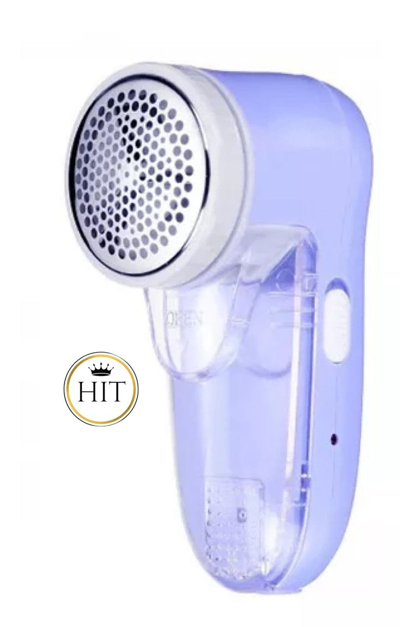 Quita Motas Electrico Maquina Recargable Pelos Pelusa