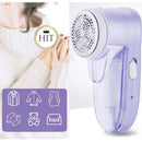 Quita Motas Electrico Maquina Recargable Pelos Pelusa