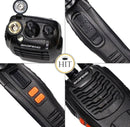 Radio  X2 Walkie Talkie Baofeng Bateria 2800mah