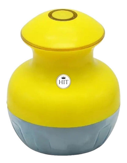 Quita Motas  Recargable Portatil