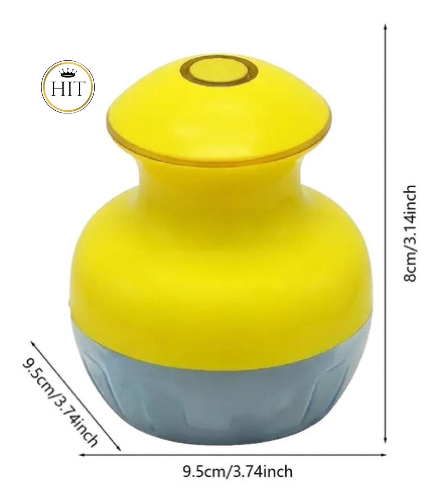 Quita Motas  Recargable Portatil