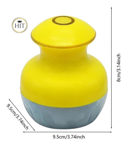 Quita Motas  Recargable Portatil