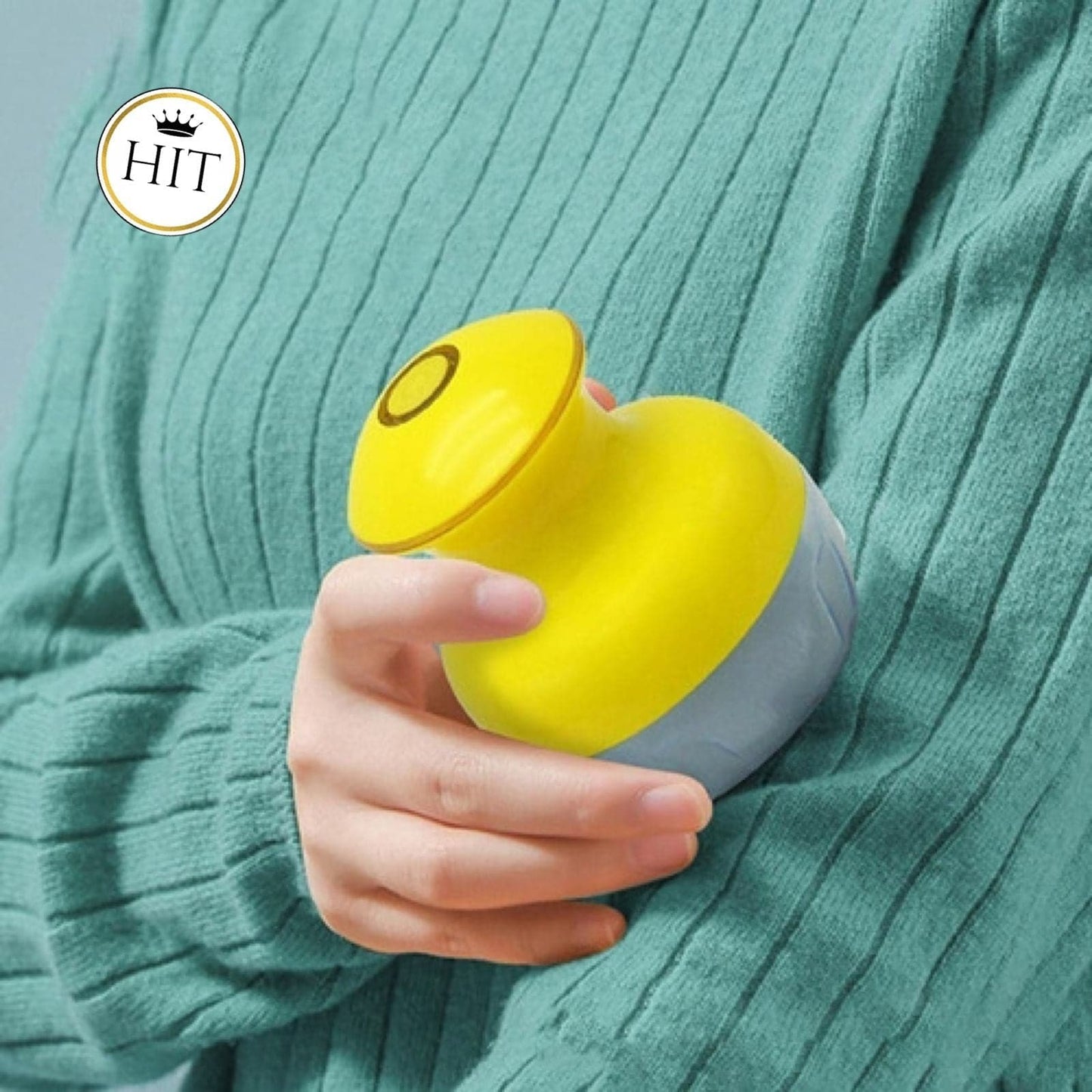 Quita Motas  Recargable Portatil