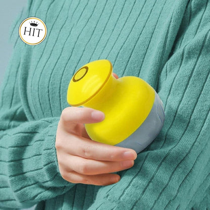 Quita Motas  Recargable Portatil