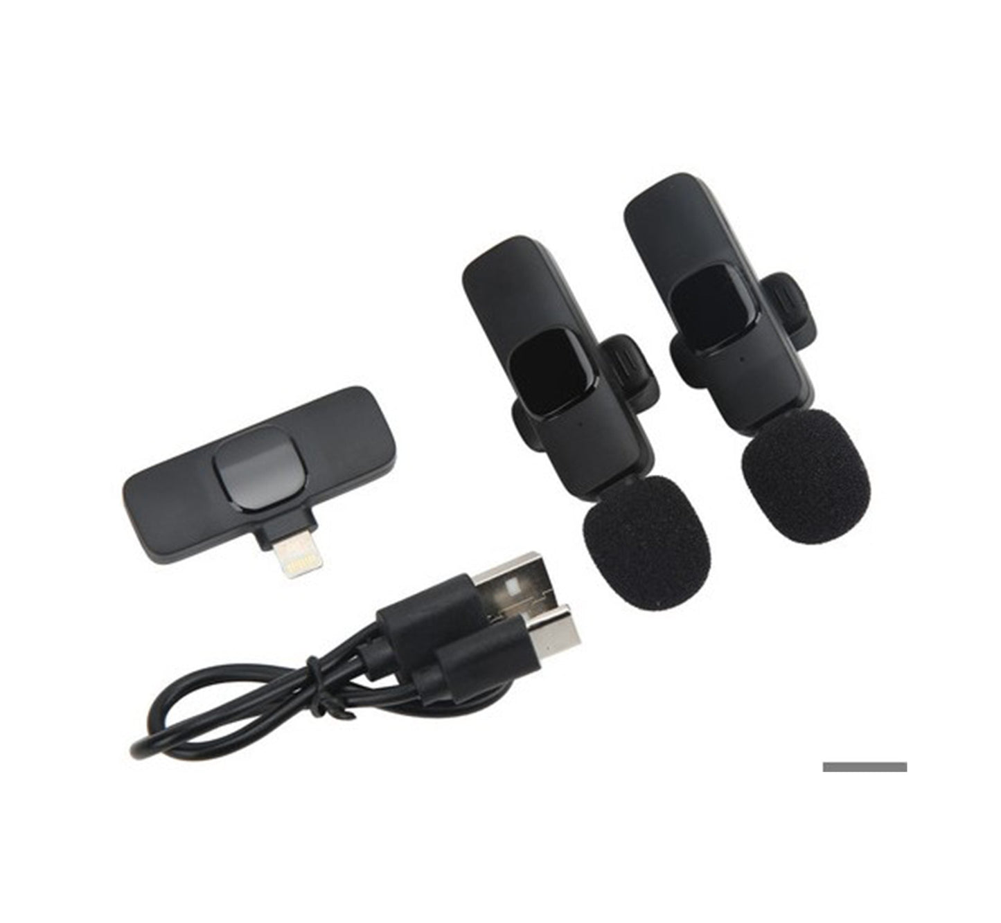 Micrófonos Para celular (k-9)