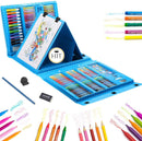 Set Arte  y pintura Maleta 208 Piezas