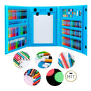 Set Arte  y pintura Maleta 208 Piezas